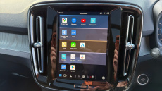 Volvo XC40 2.0 B3P Ultra Dark 5dr Auto Petrol Estate